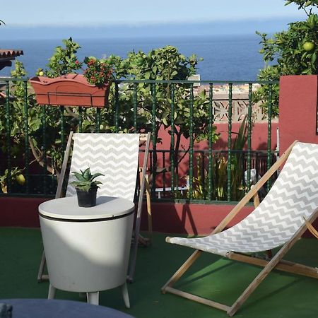 Garoe Acogedor Apartamento Araya  Dış mekan fotoğraf
