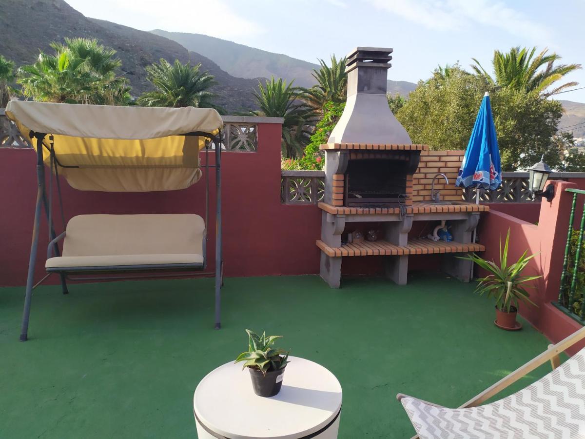 Garoe Acogedor Apartamento Araya  Dış mekan fotoğraf