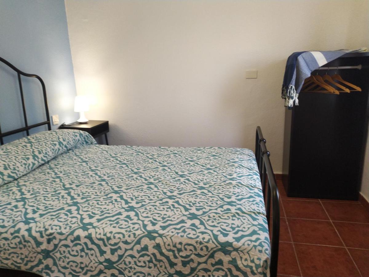 Garoe Acogedor Apartamento Araya  Dış mekan fotoğraf