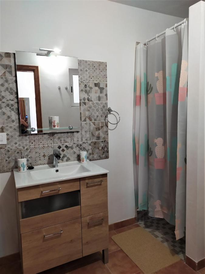 Garoe Acogedor Apartamento Araya  Dış mekan fotoğraf