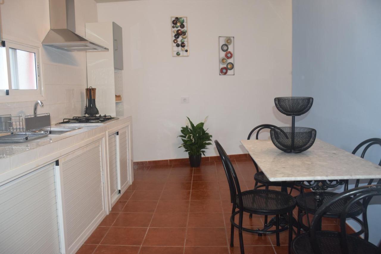 Garoe Acogedor Apartamento Araya  Dış mekan fotoğraf