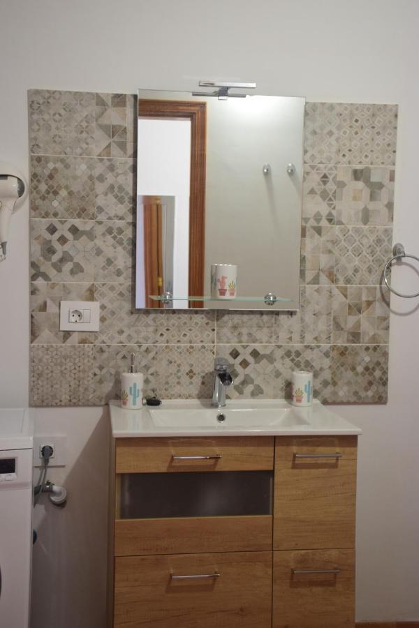 Garoe Acogedor Apartamento Araya  Dış mekan fotoğraf