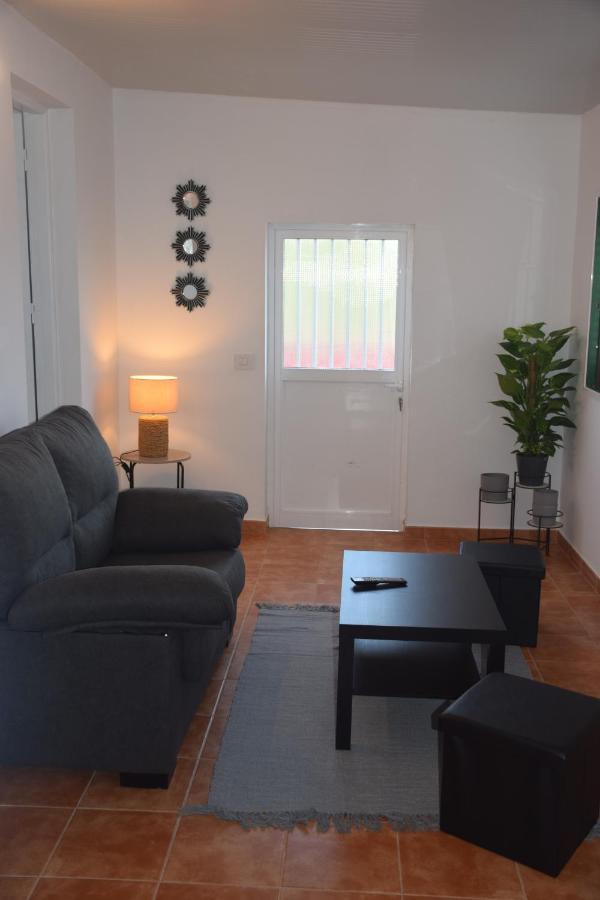 Garoe Acogedor Apartamento Araya  Dış mekan fotoğraf