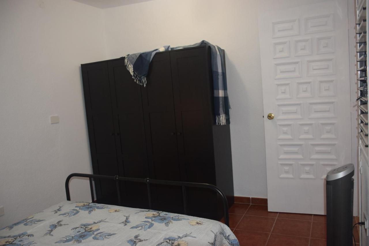 Garoe Acogedor Apartamento Araya  Dış mekan fotoğraf