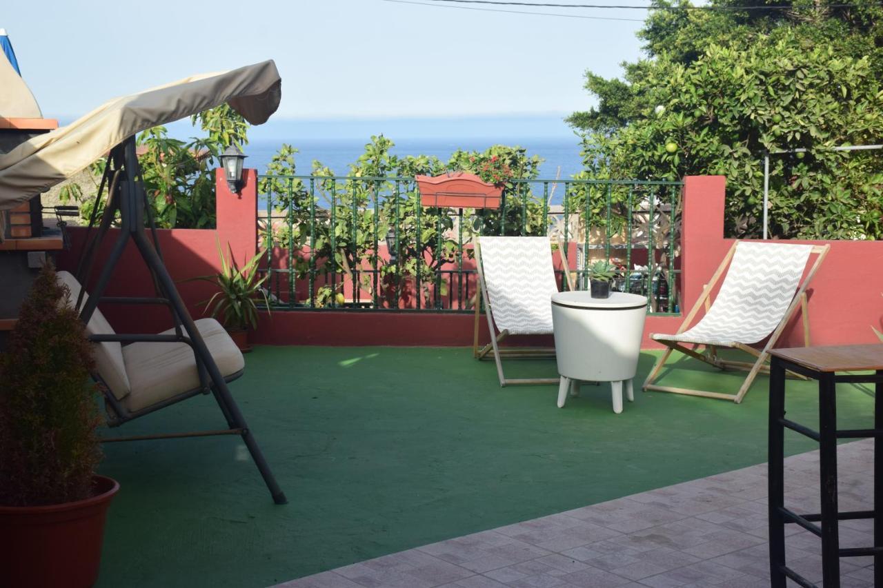 Garoe Acogedor Apartamento Araya  Dış mekan fotoğraf