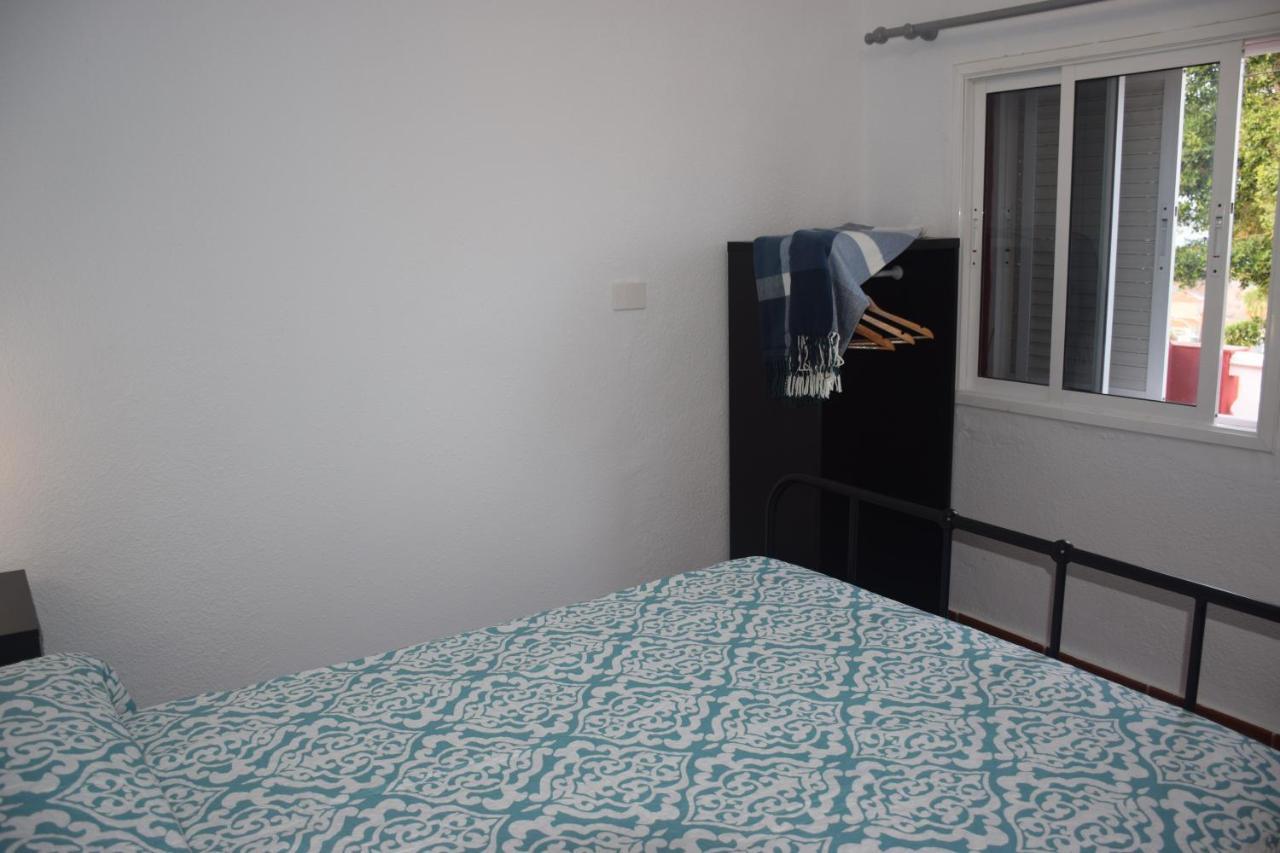 Garoe Acogedor Apartamento Araya  Dış mekan fotoğraf