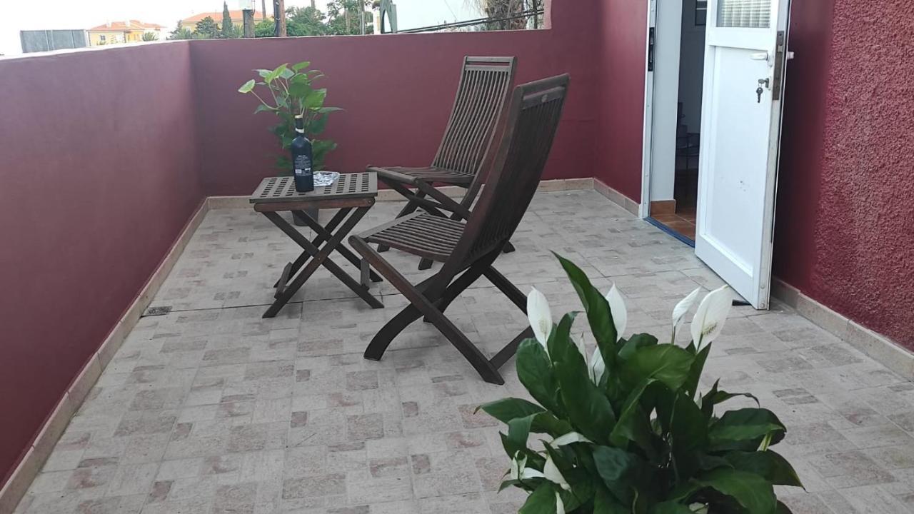 Garoe Acogedor Apartamento Araya  Dış mekan fotoğraf