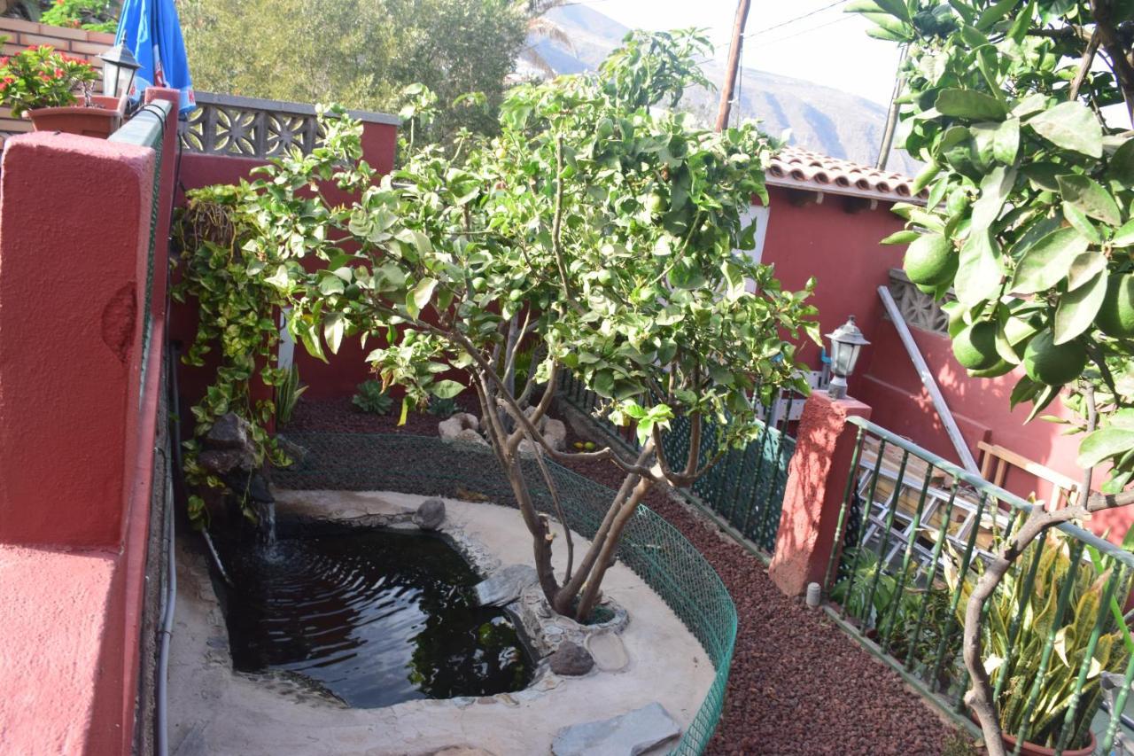 Garoe Acogedor Apartamento Araya  Dış mekan fotoğraf